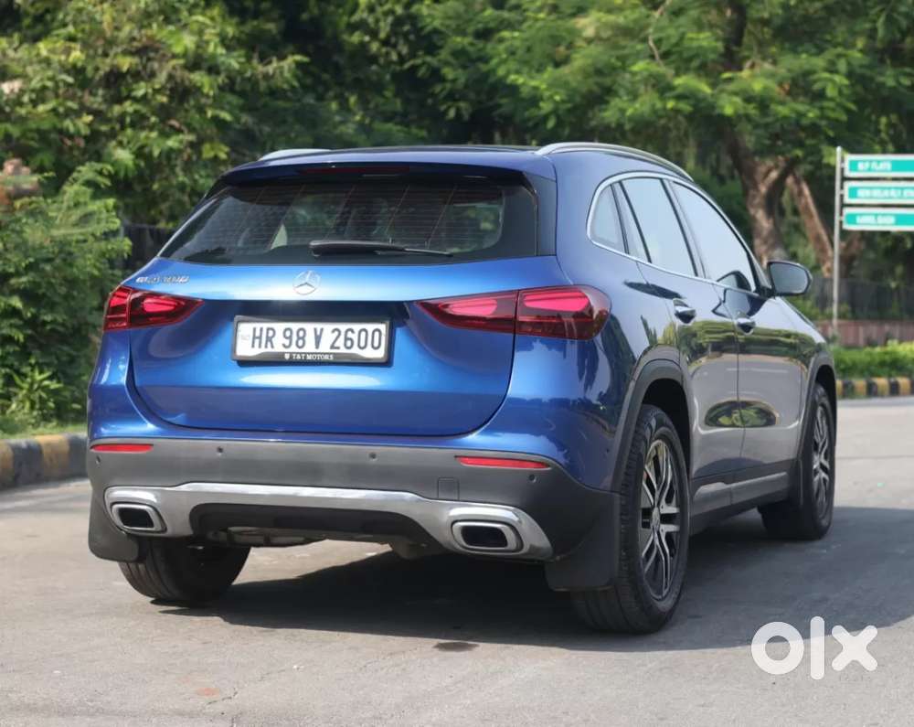 Mercedes-benz Gla 200, 2025, Petrol