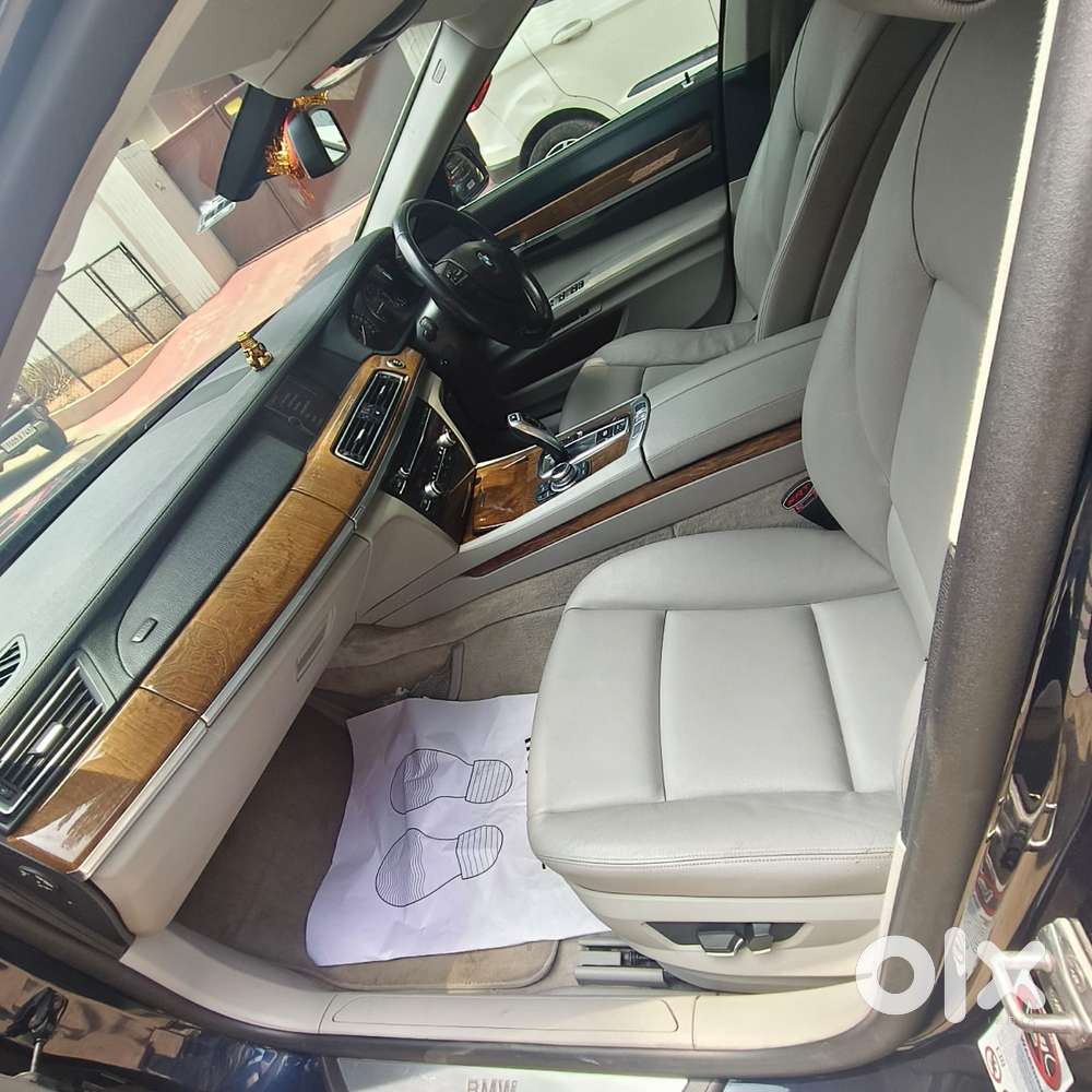 Bmw 7 Series 730ld, 2011, Diesel