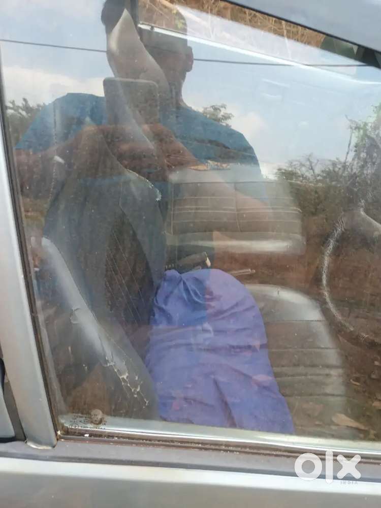 Maruti Suzuki 800 2003