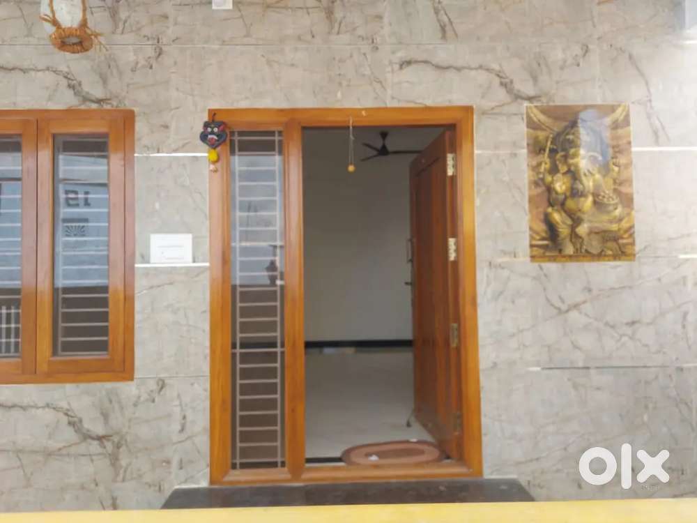 2 BHK house for rent in Jothipuram, Periyanayakanpalyam For Rent