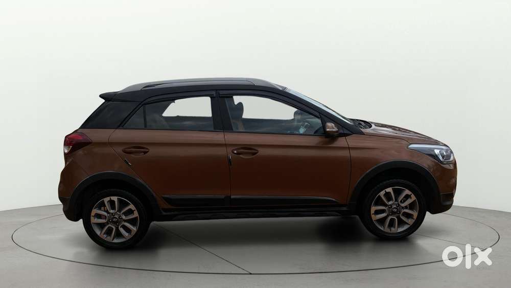 Hyundai I20 Active 1.2 S, 2016, Petrol
