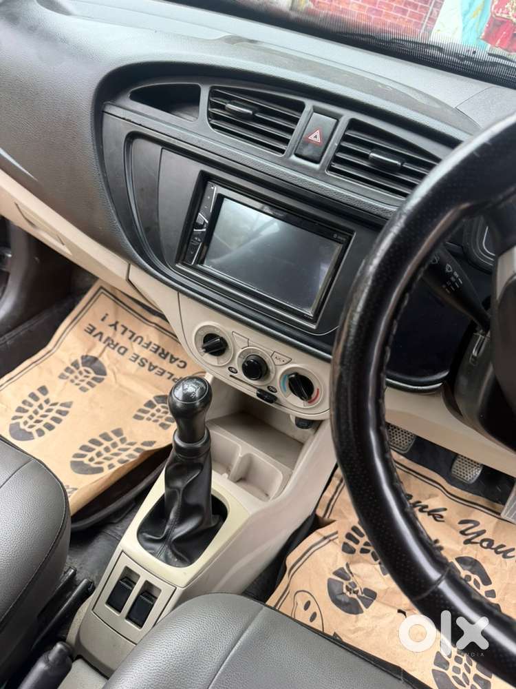 2021 Maruti Suzuki Alto Petrol Manual