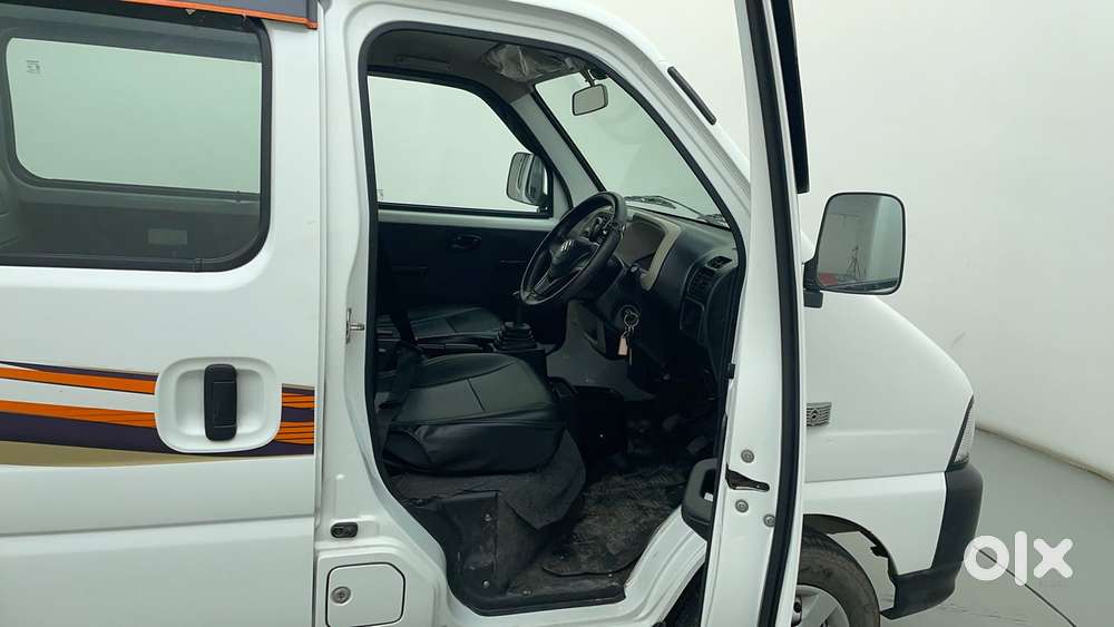 Maruti Suzuki Eeco 5 Seater Ac, 2023, Petrol