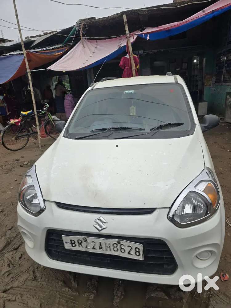 Maruti Suzuki 800 2019 Variant Ac