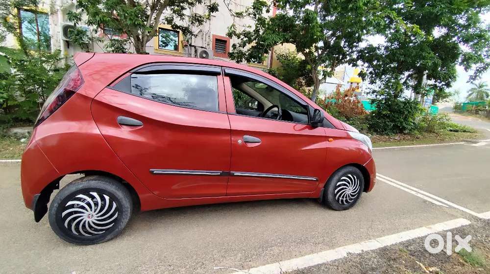 Hyundai Eon