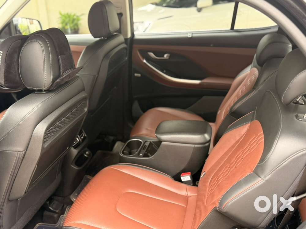 Hyundai Alcazar