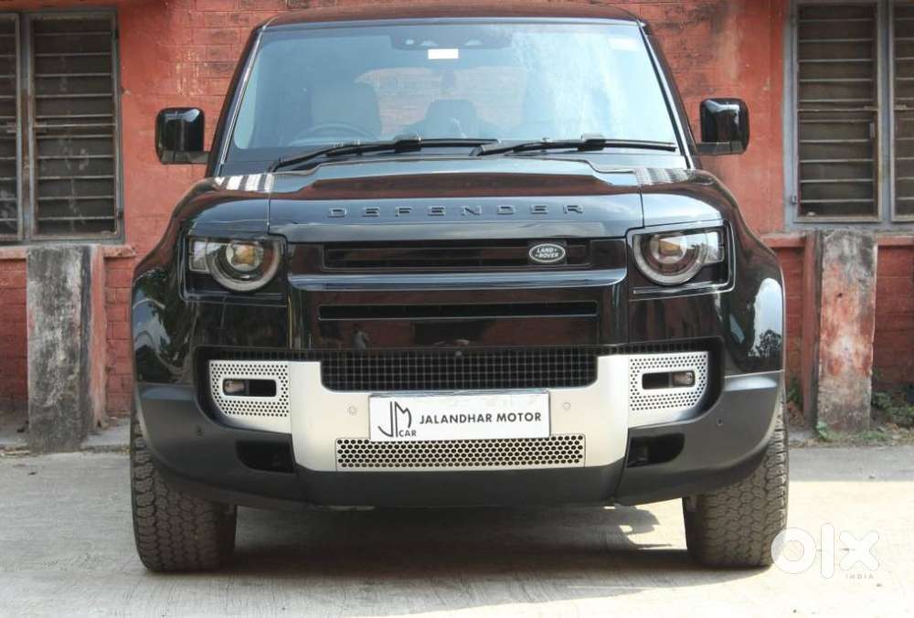 Land Rover Defender 2.0 110 Hse, 2023, Petrol