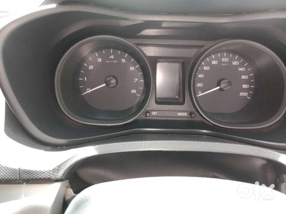 Tata Nexon 2018 Model Good Condition