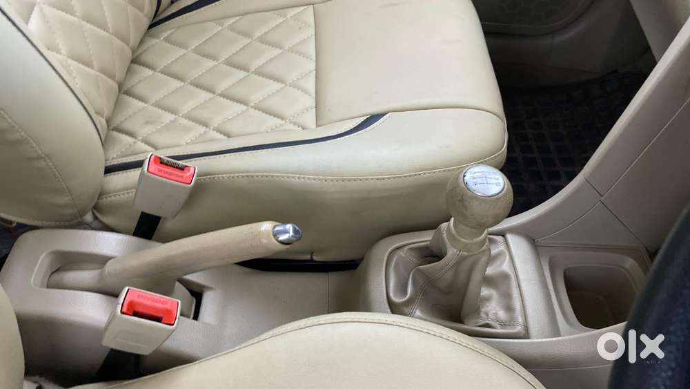 Maruti Suzuki Swift Dzire Vxi 1.2, 2015, Petrol
