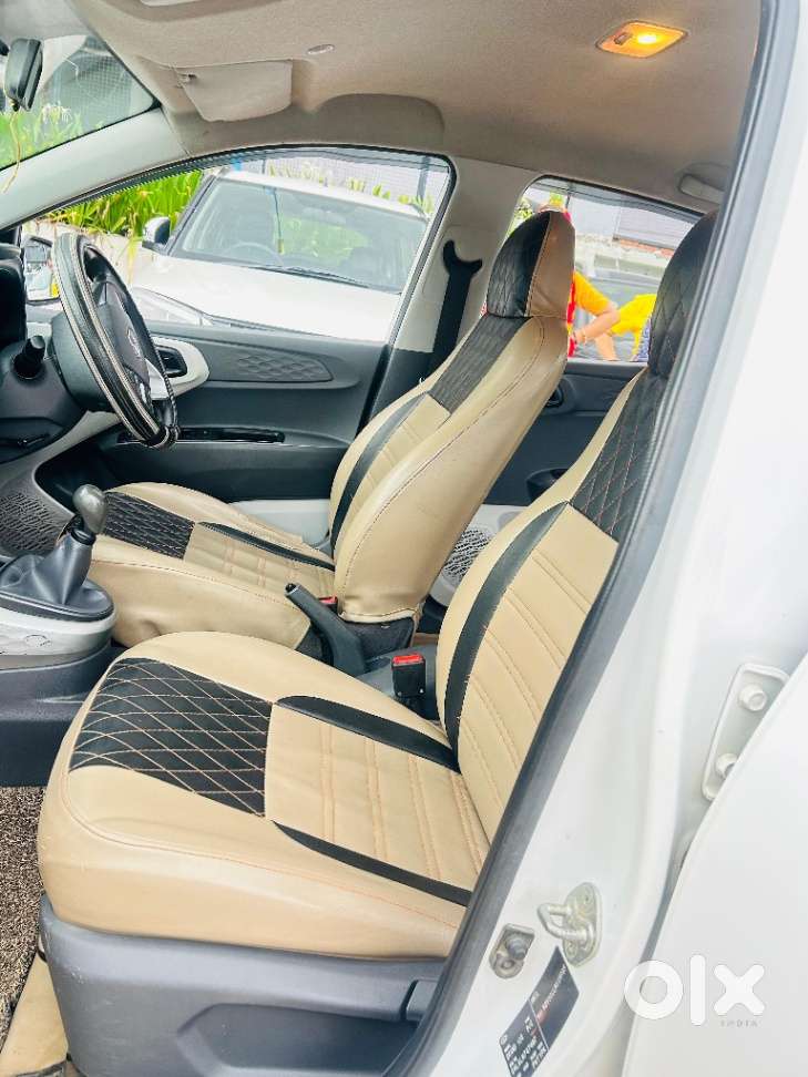 Hyundai Grand I10 Nios Magna 1.2 Kappa Vtvt, 2021, Petrol