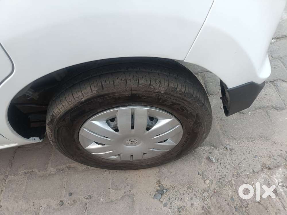 Maruti Suzuki Alto 800