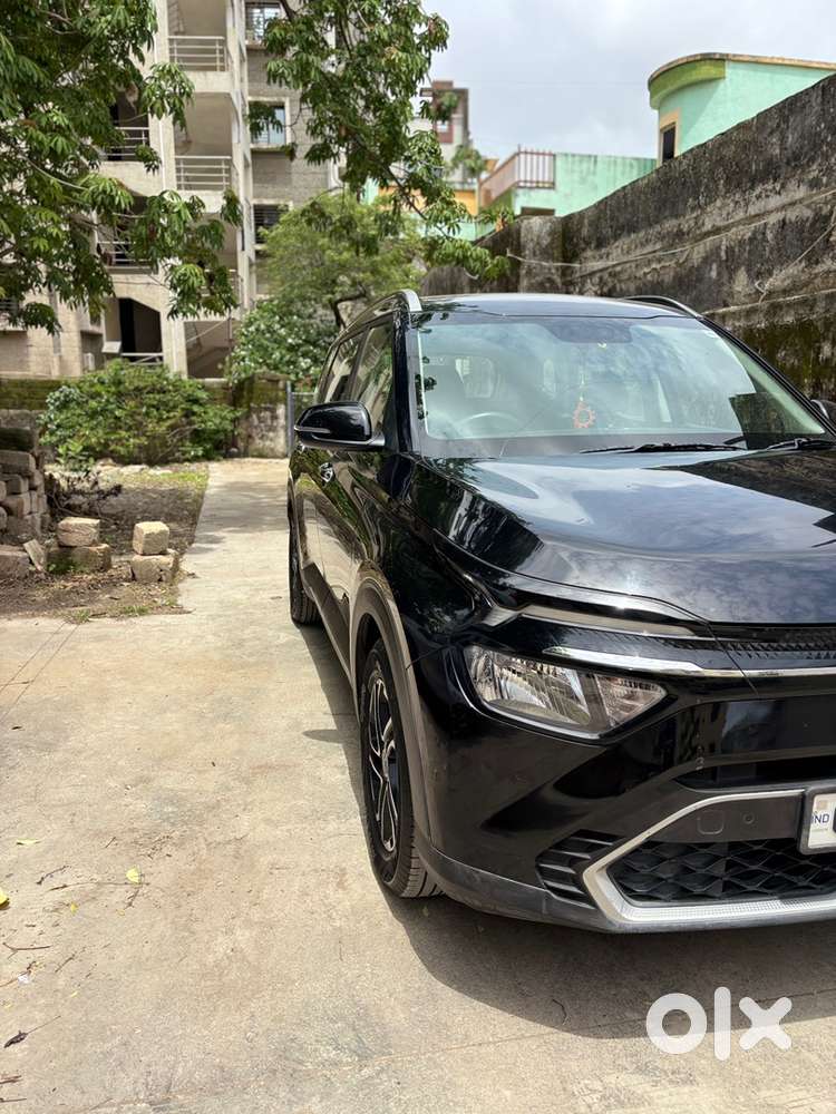 Kia Carens Diesel 2022