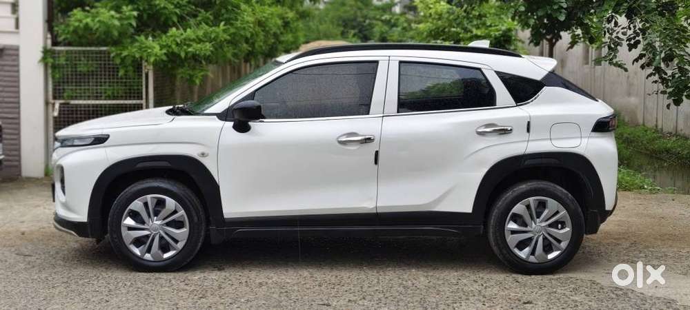 Maruti Suzuki Fronx Sigma 1.2 Mt, 2024, Petrol