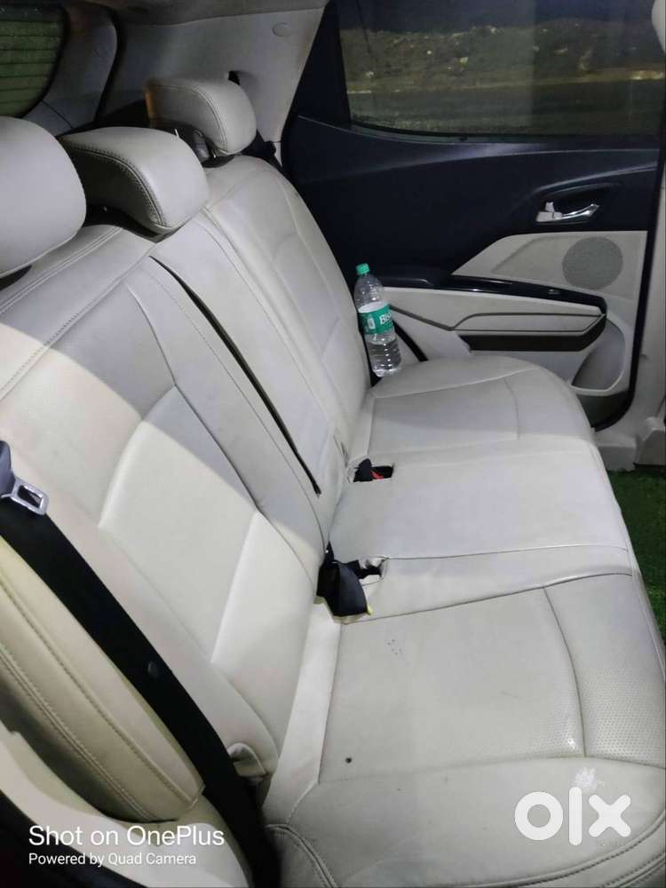 Mahindra Xuv300 Petrol 2021
