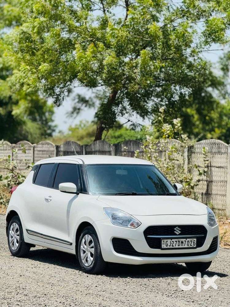 Maruti Suzuki Swift, 2021, Cng & Hybrids