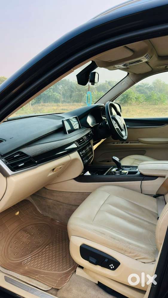 Bmw X5 Diesel 2015 Suv