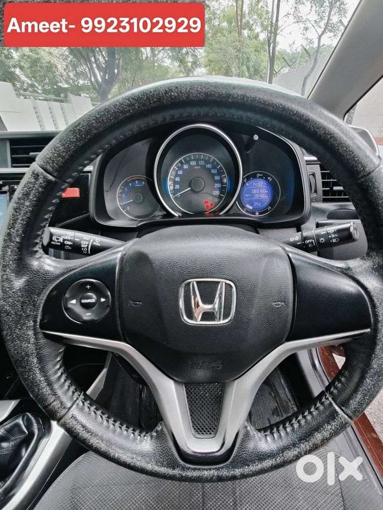 Honda Jazz Vx Diesel, 2016, Diesel