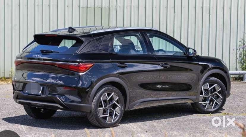 Byd Atto 3 Special Edition, 2025, Electric