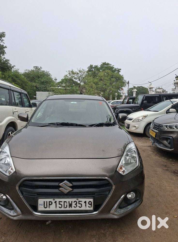 Maruti Suzuki Swift Dzire 1.3 Lxi, 2023, Cng & Hybrids