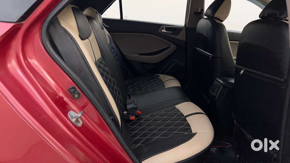 Hyundai Elite I20 Magna Executive Diesel, 2017, Diesel
