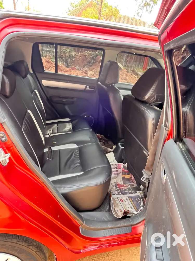 Maruti Suzuki Swift 2009 Diesel 88000 Km Driven