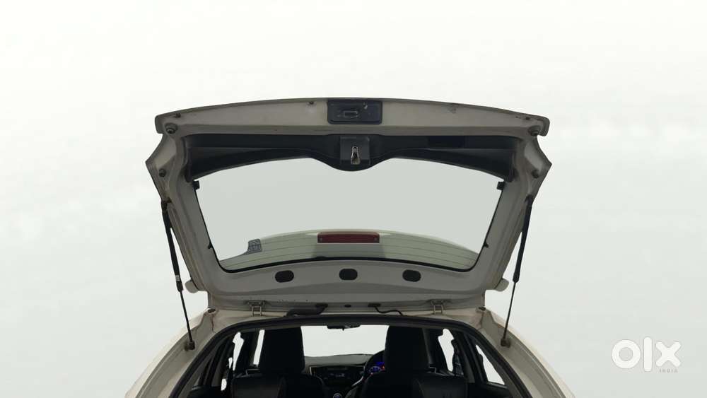 Maruti Suzuki Baleno 1.2 Delta, 2016, Petrol