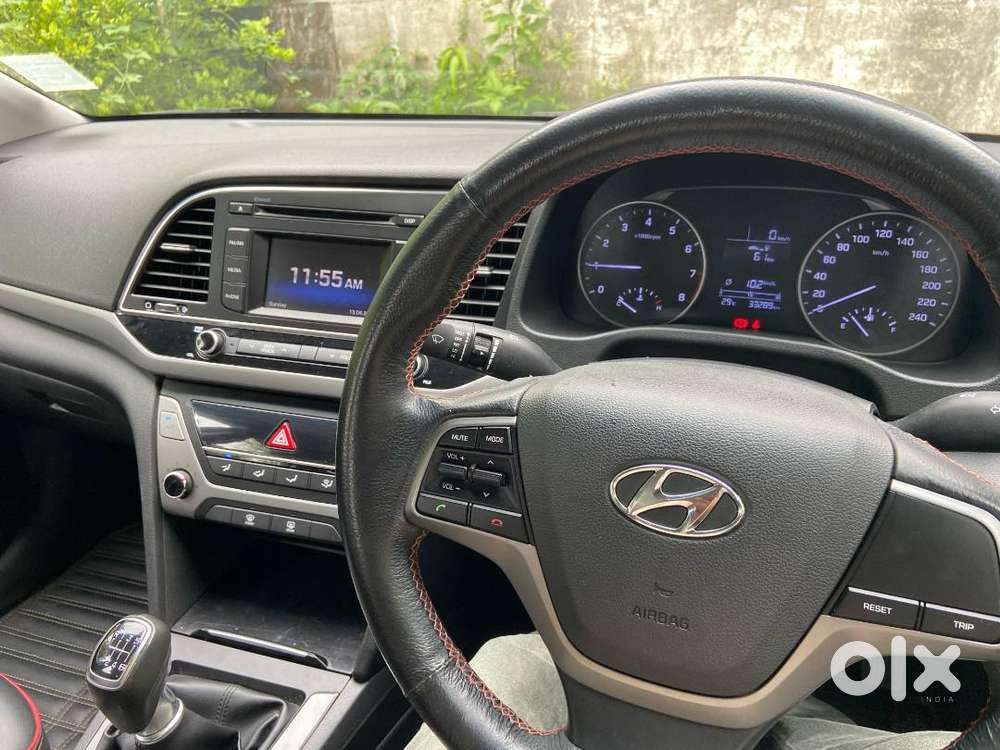 Showroom Condition Elantra 2000cc