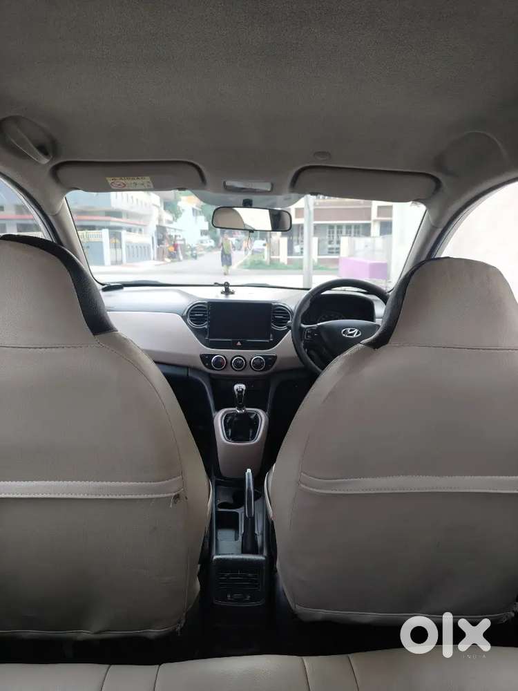Hyundai Grand I10 Asta 2013 Diesel