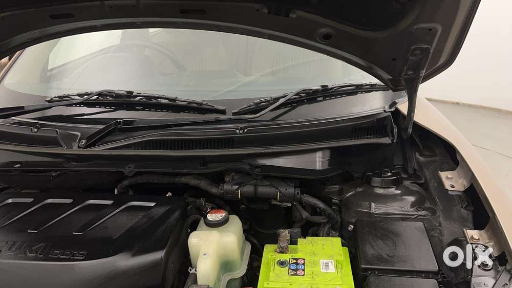 Maruti Suzuki Dzire 2017-2020 Zdi Plus, 2017, Diesel