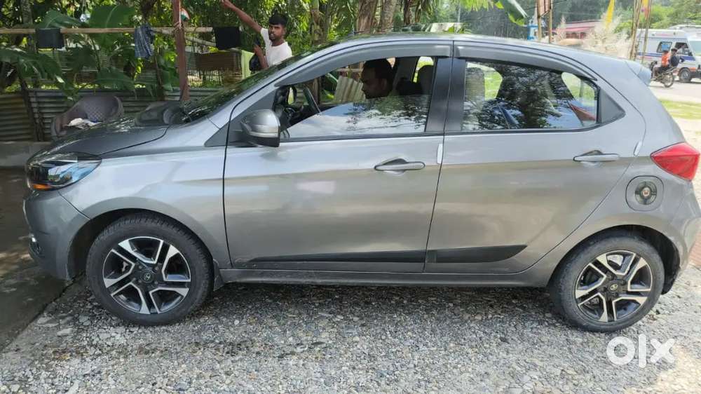 Tata Tiago