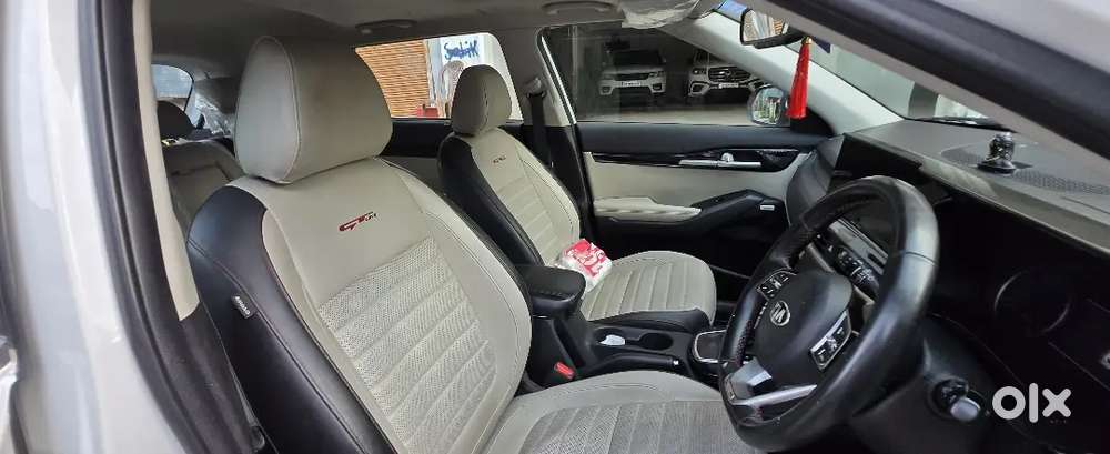 Kia Seltos Gtx Plus 2020