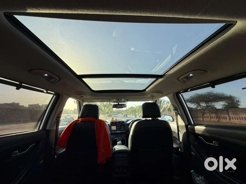 Hyundai Creta 2020 Urgent Sale