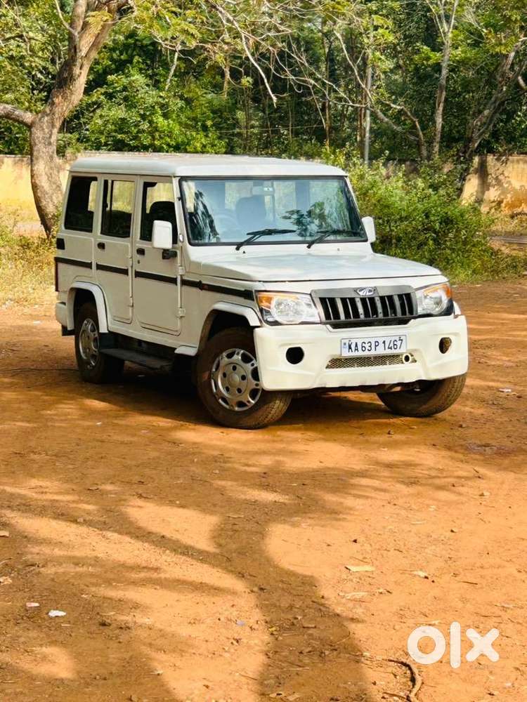 Mahindra Bolero Power Plus 2017 Diesel 90000 Km Driven