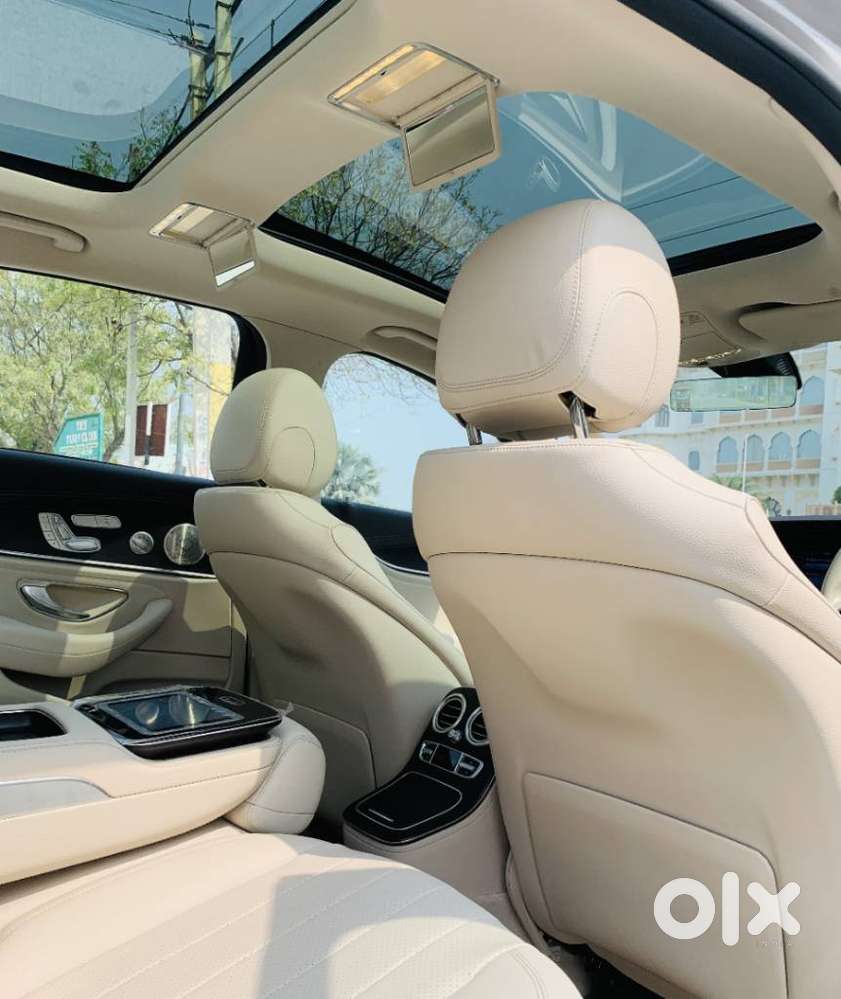 Mercedes-benz E-class Exclusive E 220 D, 2022, Diesel