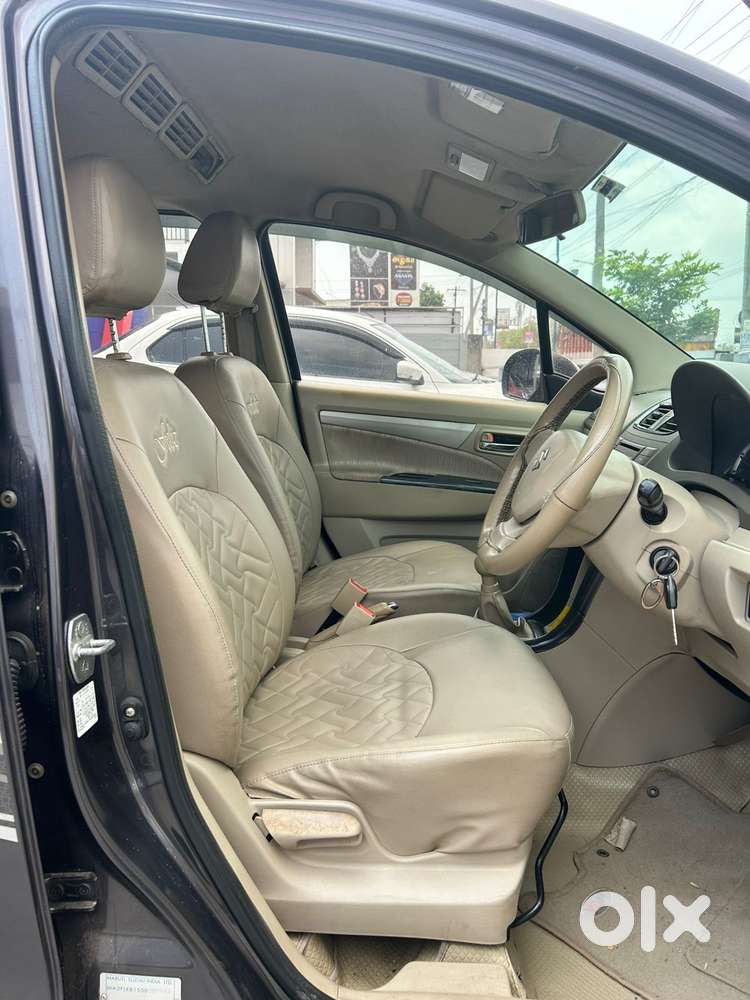 Maruti Suzuki Ertiga 2012-2015 Vdi, 2013, Diesel