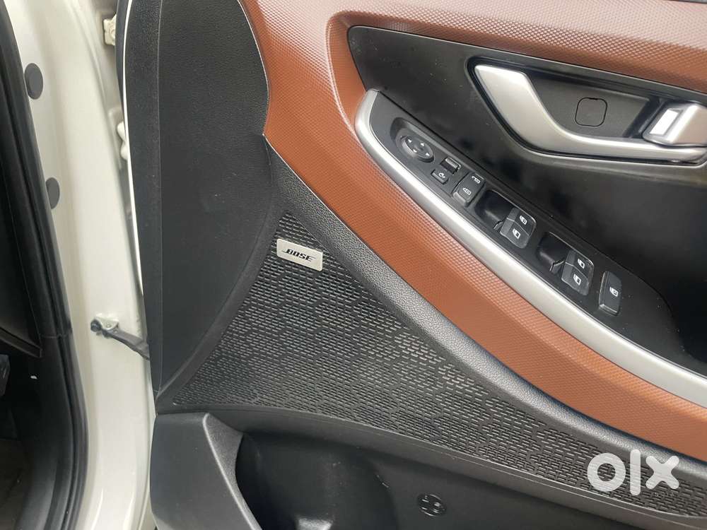 Hyundai Alcazar 1.5 Platinum (o) Diesel At 7 Str, 2021, Diesel