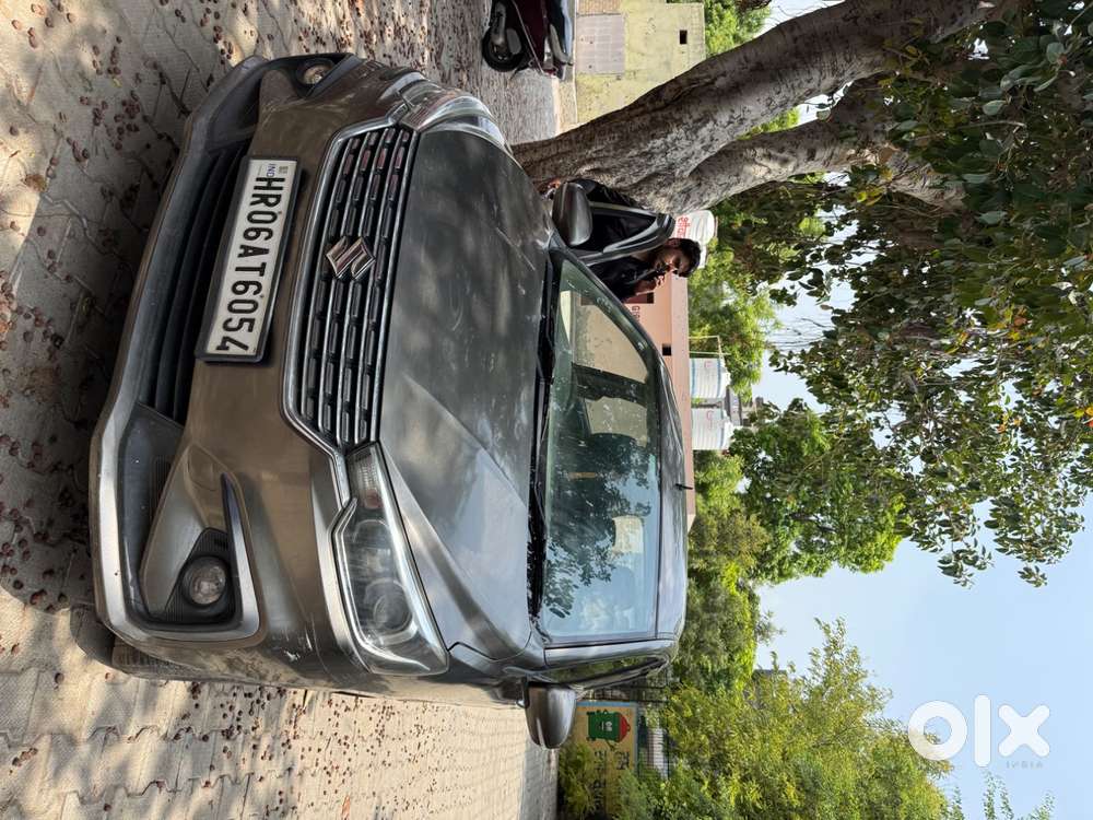 Very Less Driven And Non Accidental