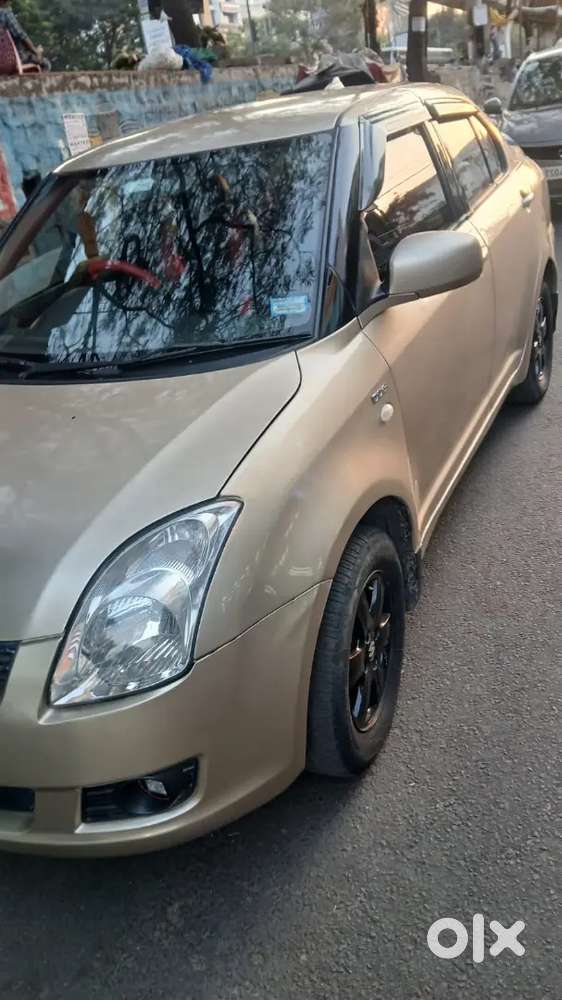 Maruti Dzire Zdi 2010