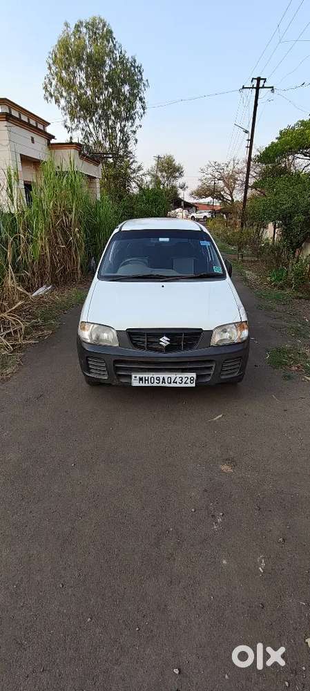 Maruti Suzuki Alto 2006 Petrol Well Maintained