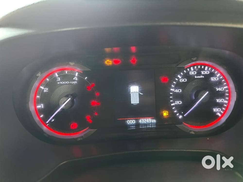 Mahindra Thar 2022 Diesel Good Condition
