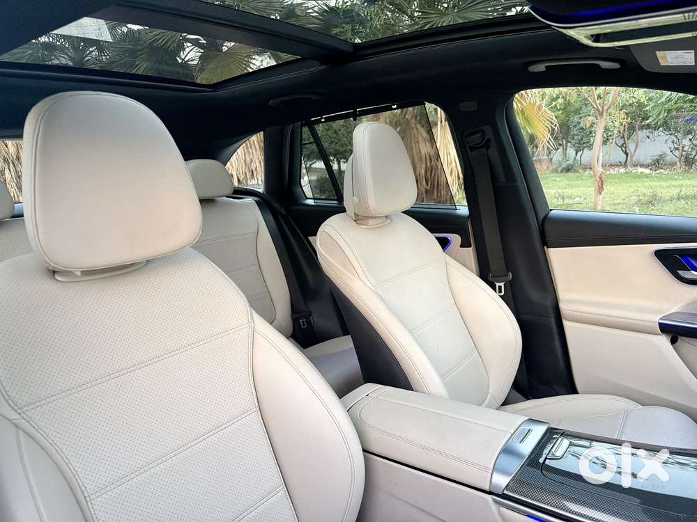 Mercedes-benz Glc 220d 4matic, 2024, Diesel