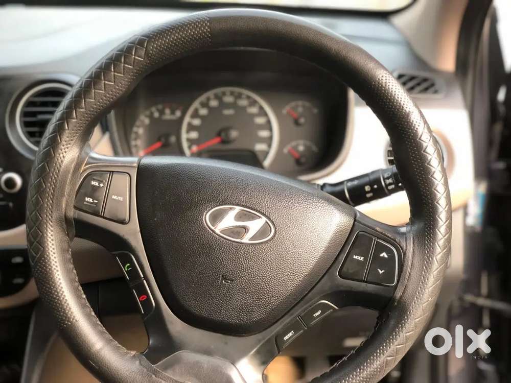 Hyundai Grand I10 2016 Diesel
