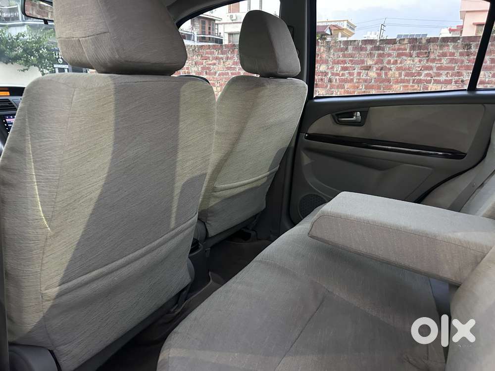 Maruti Suzuki Sx4 Zxi, 2010, Petrol