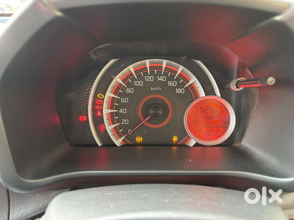 Maruti Suzuki Celerio 1.0 Zxi Mt, 2023, Petrol
