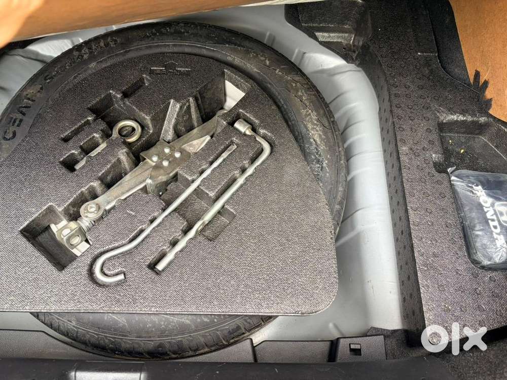 Honda Civic Automatic In Mint Condition