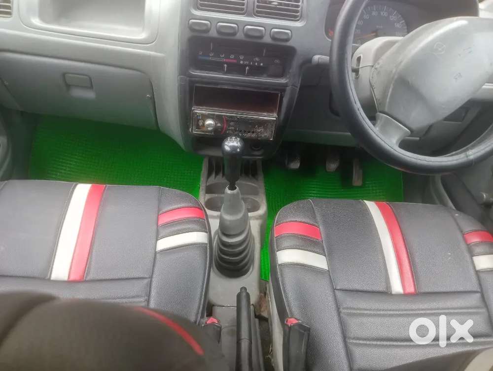 Maruti Suzuki Alto Lx 2005