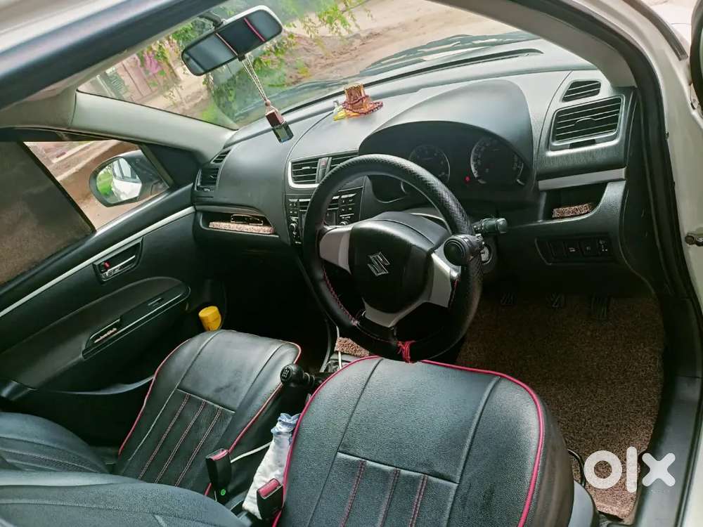 Maruti Suzuki Dzire 2017 Diesel 90000 Km Driven