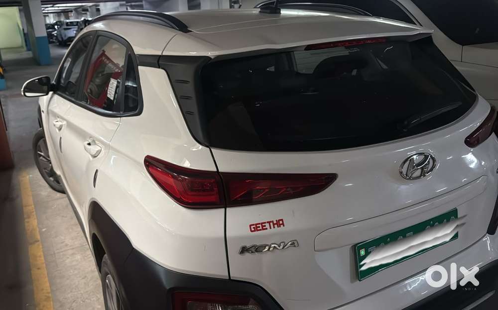 Hyundai Kona Electric Premium, 2023, Electric