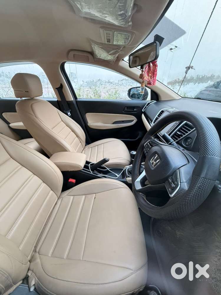 Honda City Petrol 2022 December