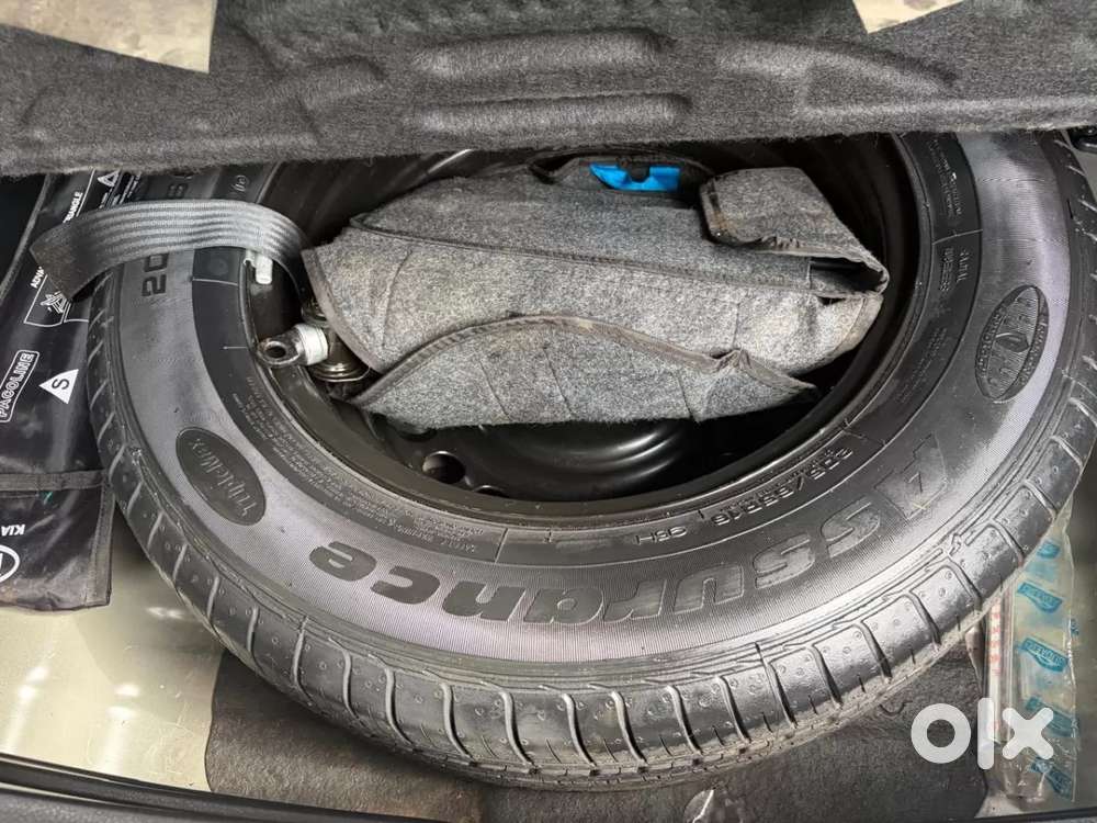 Kia Seltos Gtx Dct, 2020, Petrol